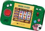 My Arcade Casino Pocket Player Max (DGUN-3946) Console