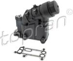 HANS PRIES Locas filtru ulei HANS PRIES 504 870 (504 870)