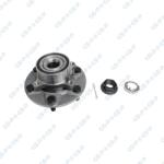 GSP Set rulment roata GSP 9330018K (9330018K)