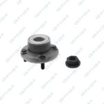 GSP Set rulment roata GSP 9235009K (9235009K)