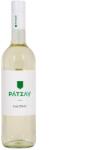 PÁTZAY Irsai Olivér 2025 0,75 l