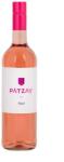 PÁTZAY Rosé 2025 0,75 l