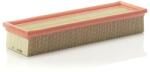 Mann-filter Filtru aer MANN-FILTER C 3484 (C 3484) - fixbox