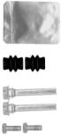 METZGER Set bucsi de ghidaj, etrier frana METZGER 113-1481X (113-1481X)