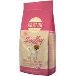 ARATON Araton Dog Adult cu Pui, 15 kg