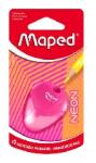 Maped Maped: Hegyező, egylyukú, tartályos, MAPED "I-Gloo Neon", vegyes színek (032110)