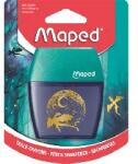 Maped Maped: Hegyező, kétlyukú, tartályos, MAPED „Dragon Shaker sárkány (035024)