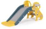Chipolino Ltd Chipolino Ltd. : Chipolino gyerek csúszda Dog 116 cm - yellow (SLDOG02411YE)