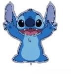 Procos Procos: Stitch: Fólia lufi - 76 x 88 cm (97175)