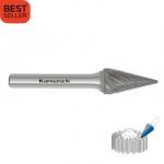 Karnasch Борфреза M (SKM) Ø 12, 0 x 26, 0 (Ø 6, 0) | 71mm HP-3 PRO BESTSELLER (114099040)