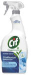 Cif Vízkőoldó spray, 750 ml, CIF "Power&Shine (68842218/68213927) - tonerpiac