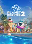 Frontier Developments Planet Coaster 2 (PC) Jocuri PC