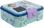 Stor Frozen, cutie pentru pranz cu compartimente Supreme