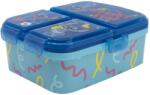 Stor Lilo si Stitch, cutie pentru pranz XL cu compartimente