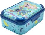 Stor Lilo si Stitch, cutie pentru pranz Asker