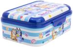 Stor Bluey, cutie pentru pranz Asker