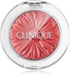 Clinique Cheek Pop Powder Blush blush culoare Black Honey Pop 3.5 g