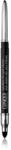Clinique Quickliner for Eyes Intense dermatograf de culoare intensa culoare 09 Intense Ebony 0.25 g