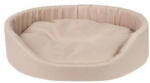 amiplay Pat oval AMIPLAY Basic Beige S