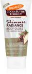 Palmer's Cocoa Butter Formula Shimmer блестящо мляко за тяло 155ml