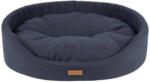 amiplay Pat oval Montana Negru S