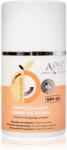 APIS NATURAL COSMETICS Peachy Skin nappali krém hidratáló hatással SPF 20 50 ml