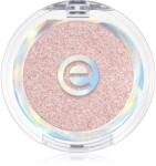 essence mono glitter csillogó szemhéjfesték árnyalat 02 Rosy Sparkle 2 g