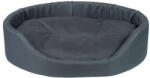amiplay Pat oval AMIPLAY Basic Graphite XS