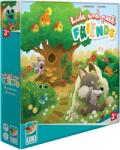 Loki Настолна игра Hide and Peek Friends - Детска (70275-IE)