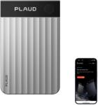 PLAUD Note PRO Silver - Înregistrator vocal cu inteligență artificială (PLAUD Note Pro Silver)