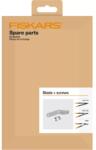 Fiskars pótpenge és kiegészítőcsavarok L70, L74, L90, L92, LX92 ágvágókhoz (1026288) (1026288)
