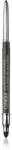 Clinique Quickliner for Eyes Intense dermatograf de culoare intensa culoare 05 Intense Charcoal 0.25 g