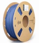 Gembird Filament Gembird PLA 1.75mm Navy Blue (3DP-PLA-01-MTNB)