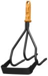 Fiskars OneClick pengés talajlazító fej (1080685) (1080685)
