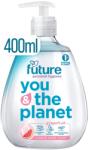 Future Течен сапун за ръце Future - Grapefruit, 400 ml - ozone