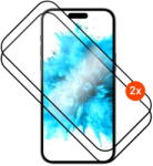 FIXED Sticla Securizata Fixed Full Cover 2.5D pentru Samsung Galaxy S26 Ultra 2 Bucati Negru (FIXGFADA-1706-BK)