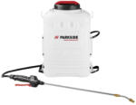 PARKSIDE Performance PPARDS 16 D3 SOLO Akkus háti permetező, 16 literes (akkumulátor és töltő nélkül)