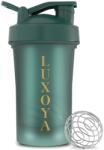 Luxoya Zöld rugós shaker