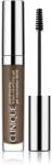 Clinique Just Browsing Tinted Volumizing Gel gel pentru sprancene culoare 05 Dark Espresso 4.3 ml