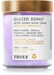 Truly Glazed Donut cremă după bărbierit 180 ml
