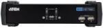 ATEN CS1762A 2-portos DVI USB 2.0 KVMP Switch (CS1762A-AT-G)