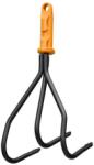Fiskars OneClick talajlazító fej (1080684) (1080684)