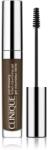 Clinique Just Browsing Tinted Volumizing Gel gel pentru sprancene culoare 06 Ebony 4.3 ml