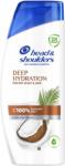 Head & Shoulders Deep Hydration, 625 ml