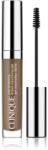 Clinique Just Browsing Tinted Volumizing Gel gel pentru sprancene culoare 03 Soft Brown 4.3 ml