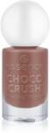 essence CHOCO CRUSH körömlakk mini árnyalat 17 5 ml