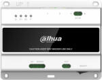 Dahua Switch 2-fire pentru extindere sisteme videointerfonie - Dahua VTNS2003B-2 (VTNS2003B-2)