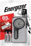 Energizer Compact LED 3x AAA Kék, Fémes Univerzális Zseblámpa (COMPACT)