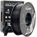 Smart Print Filament SMART PRINT PLA 1.75mm Black (HS-PLA BLACK | SMART PRINT)