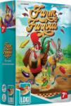 Loki Настолна игра Farm & Furious - Детска (51960-IE)
